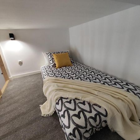 Precioso Apartamento En Puente Vallecas, Madrid. D Eksteriør billede