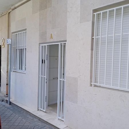 Precioso Apartamento En Puente Vallecas, Madrid. D Eksteriør billede