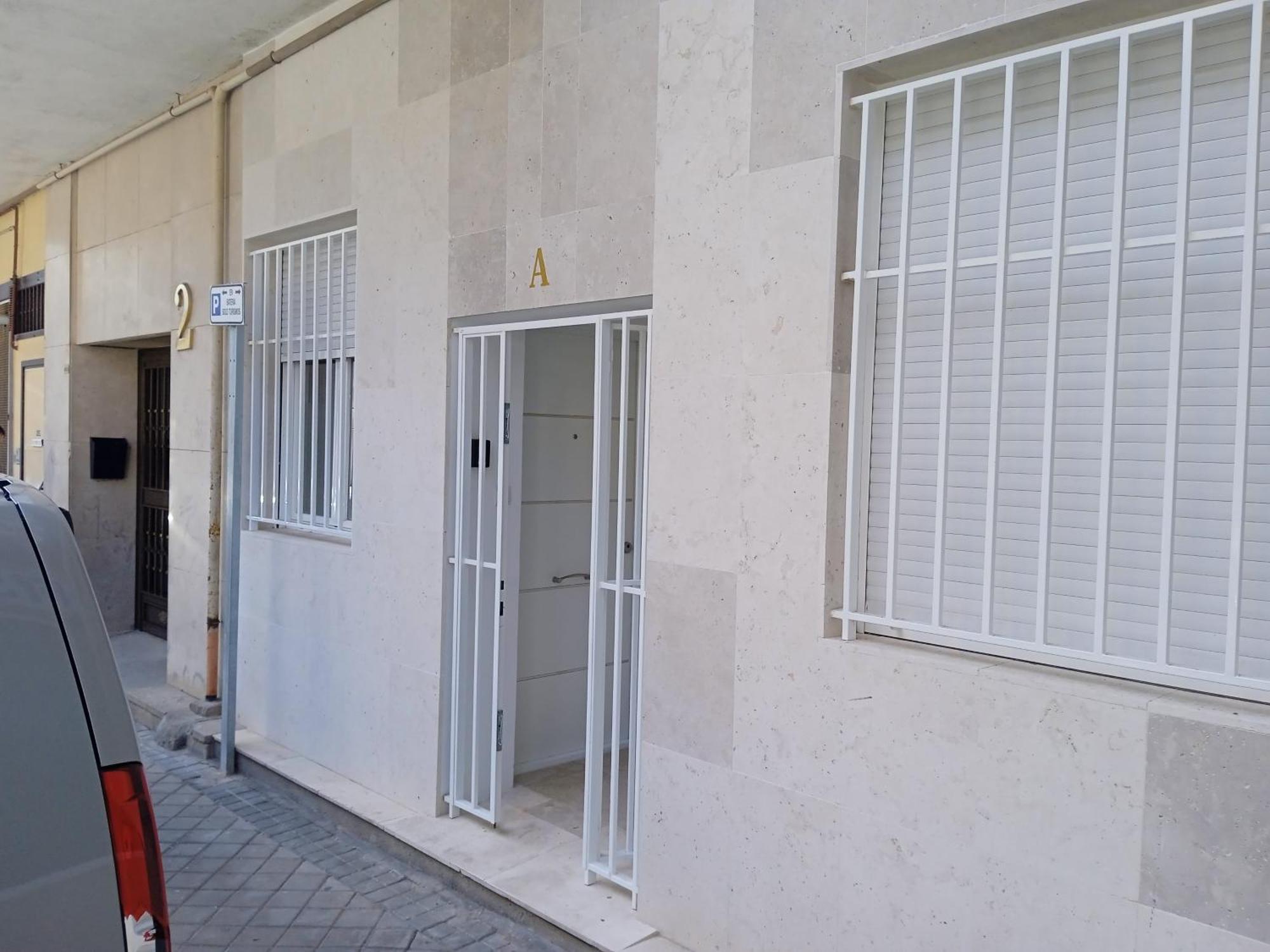 Precioso Apartamento En Puente Vallecas, Madrid. D Eksteriør billede